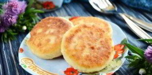 сырники на ужин