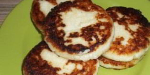сырники низкокалорийные
