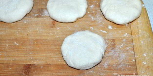 сырники по-домашнему