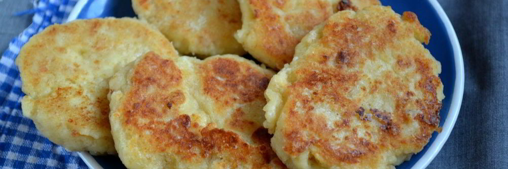 Сырники по Дюкану