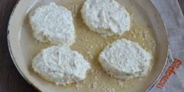 сырники по дюкану