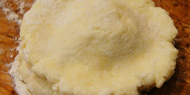 сырники с бананом