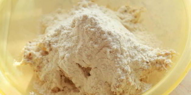 сырники с финиками