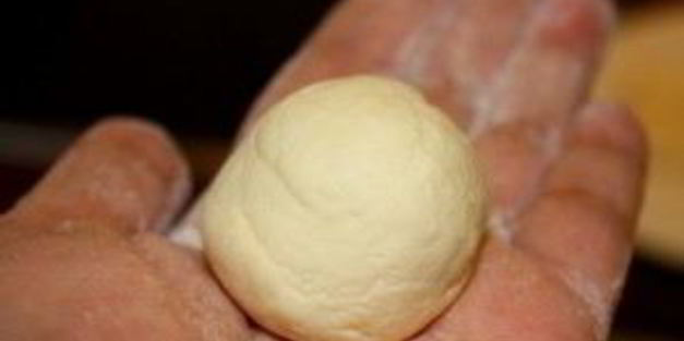 сырники с изюмом без яиц