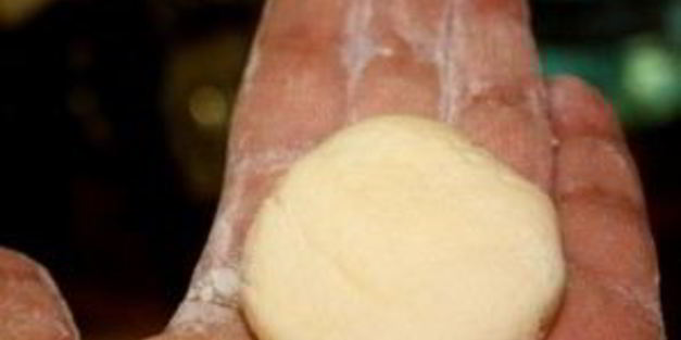 сырники с изюмом без яиц