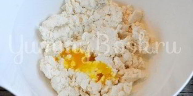 сырники с крем-сыром