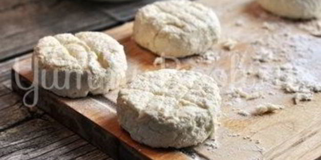 сырники с крем-сыром