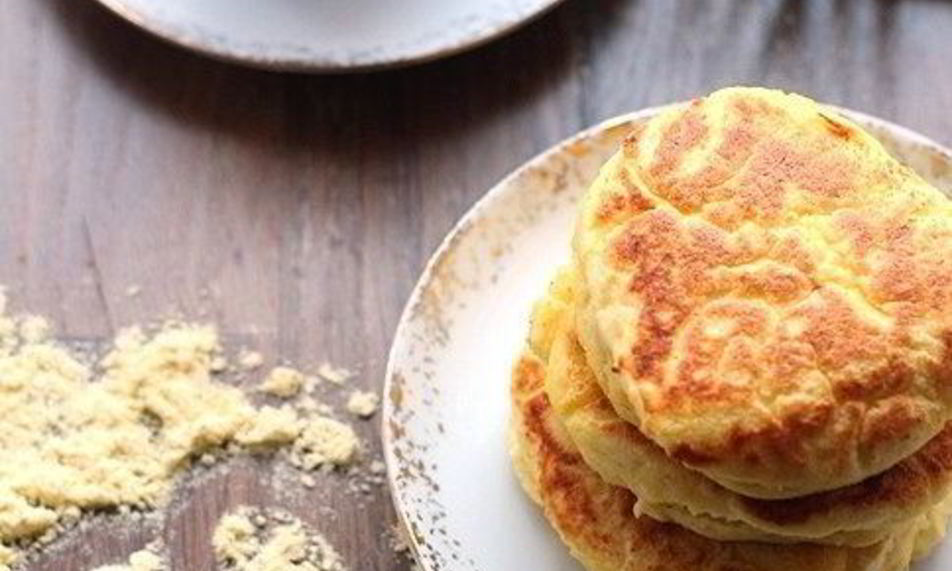 Рецепт сырники с кукурузной мукой