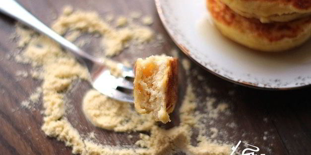 сырники с кукурузной мукой