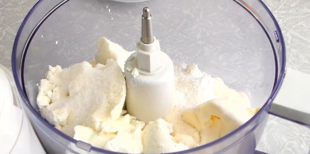 сырники с манкой в духовке