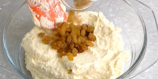 сырники с манкой в духовке