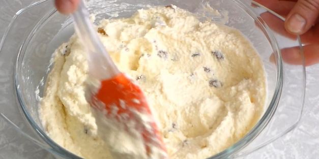 сырники с манкой в духовке