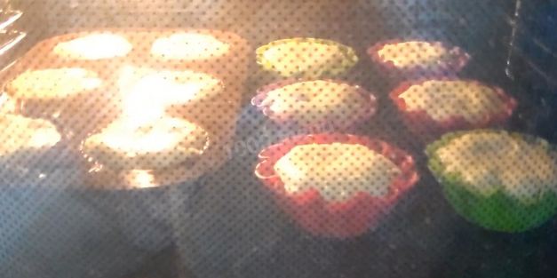 сырники с манкой в духовке