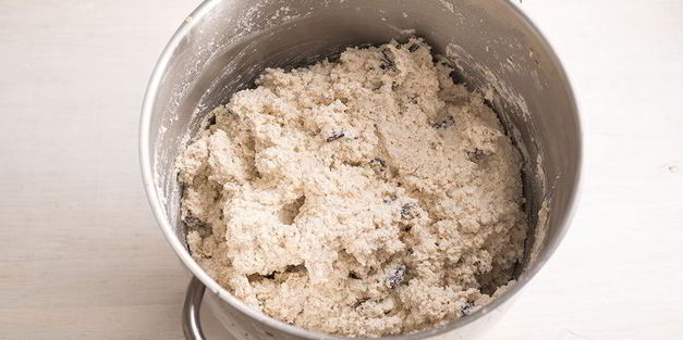 сырники с овсяными хлопьями