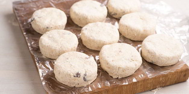 сырники с овсяными хлопьями