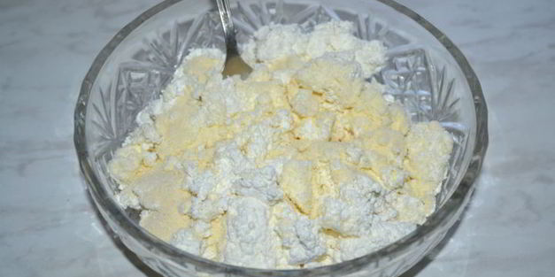 сырники с шоколадом