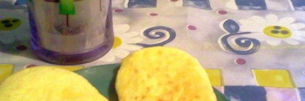 Сырники с сюрпризом