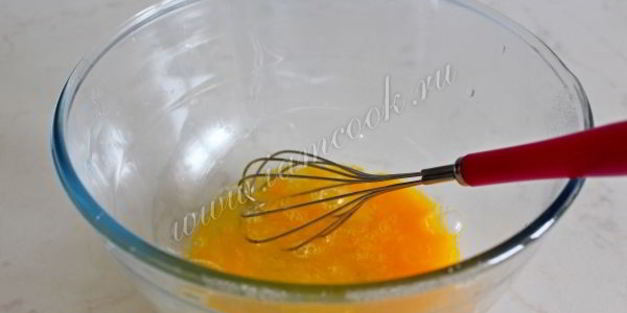 сырники с зеленью