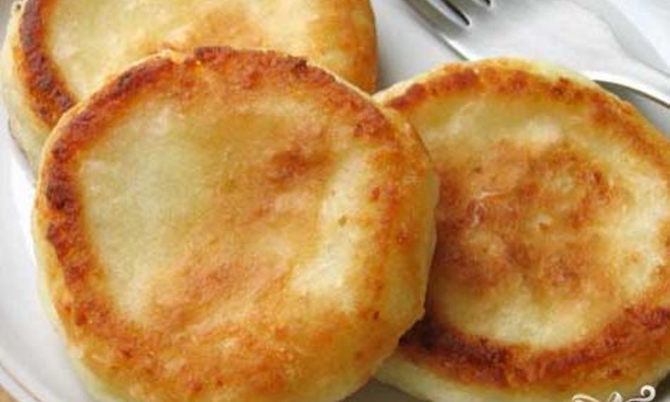 Рецепт сырники традиционные