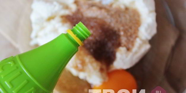 сырники творожные