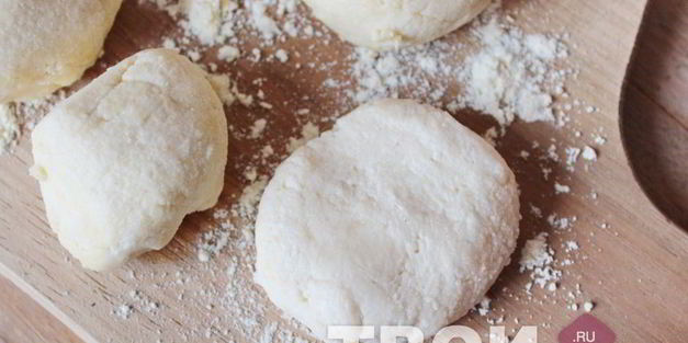 сырники творожные