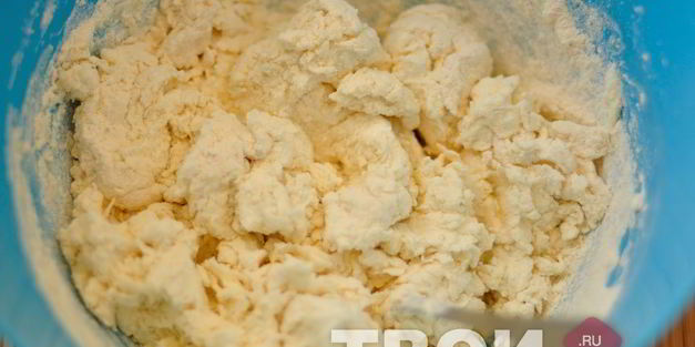 сырники в духовке под сметанным соусом