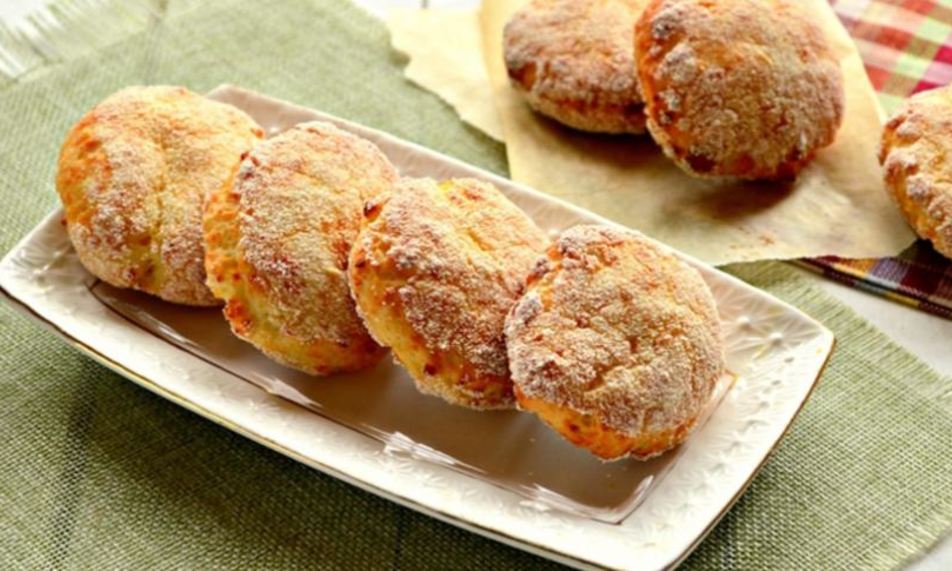 Рецепт сырники в духовке