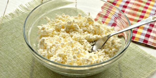 сырники в духовке