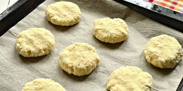 сырники в духовке