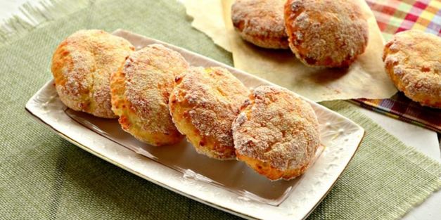 сырники в духовке