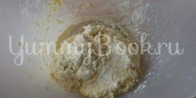 сырно-творожные сырники