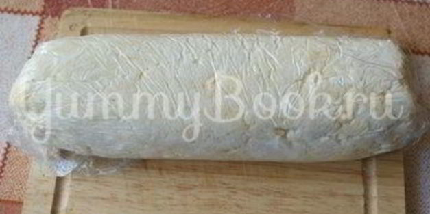 сырно-творожные сырники