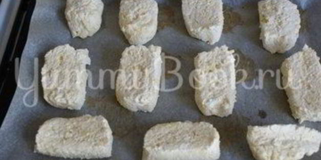 сырно-творожные сырники