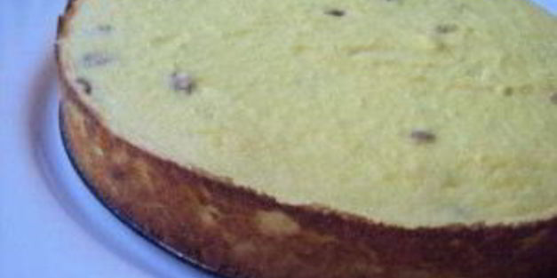 творожник с манкой