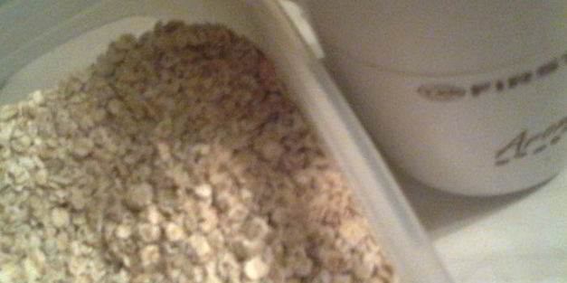 творожник в микроволновке