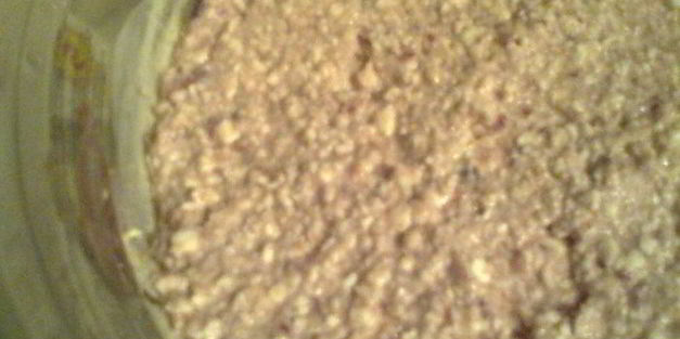 творожник в микроволновке