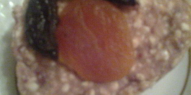 творожник в микроволновке