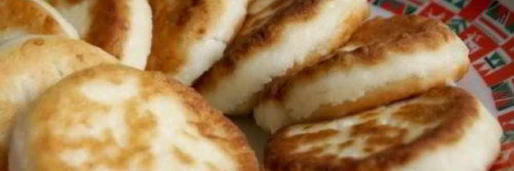 Творожники без яиц