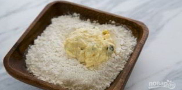 творожники из творога