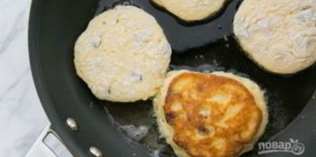 творожники из творога