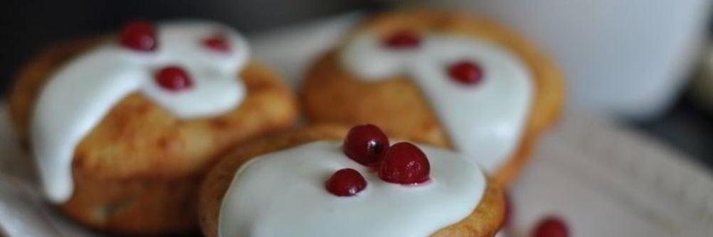 Творожники на сковороде