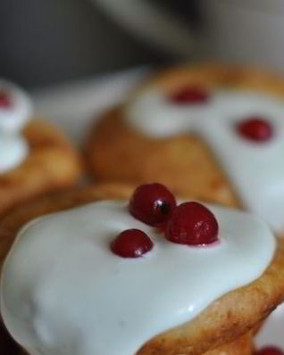 Творожники на сковороде