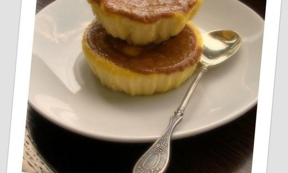 Рецепт творожники с какао