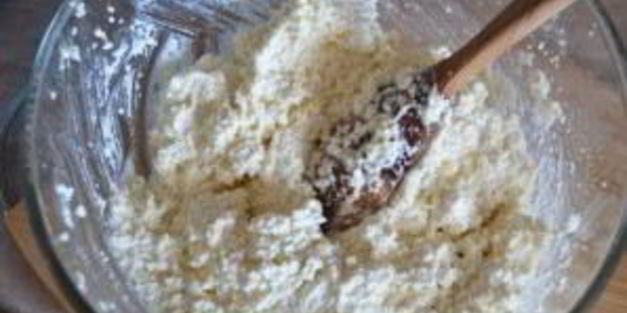 творожники в духовке