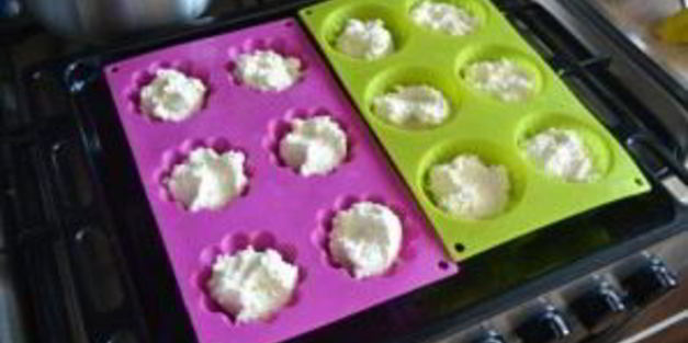 творожники в духовке