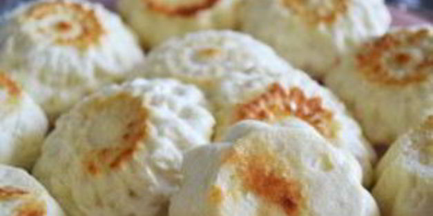 творожники в духовке