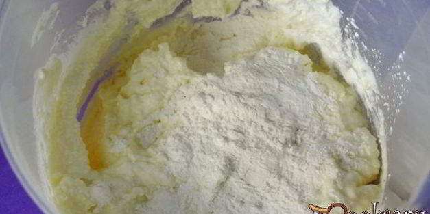 творожники