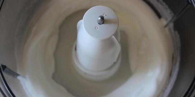 воздушный творожник на шоколадной основе