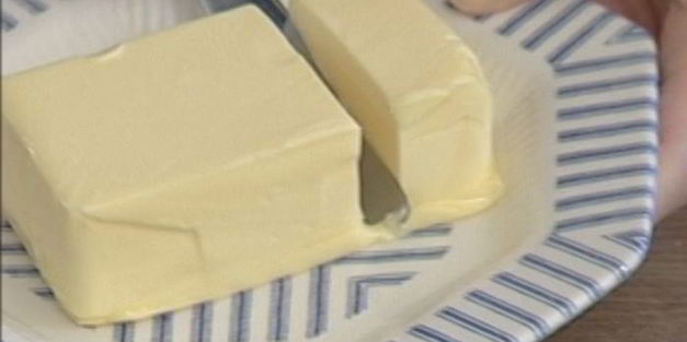 воздушный творожник