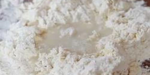 бабушкино тесто для вареников